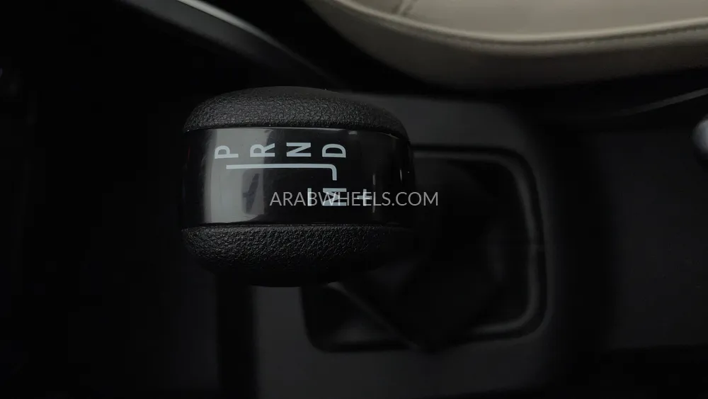 Renault Duster 2023 for Sale in Dubai Image-20