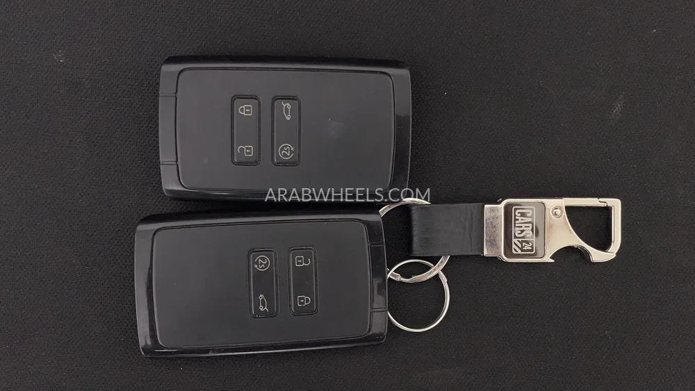 Renault Duster 2023 for Sale in Dubai Image-30