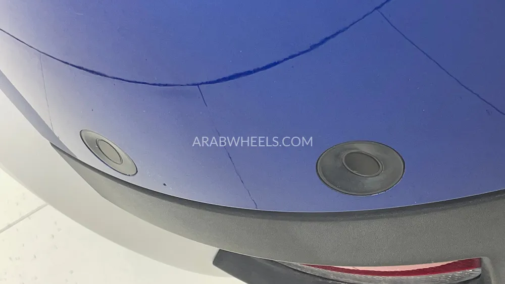 Renault Duster 2023 for Sale in Dubai Image-31