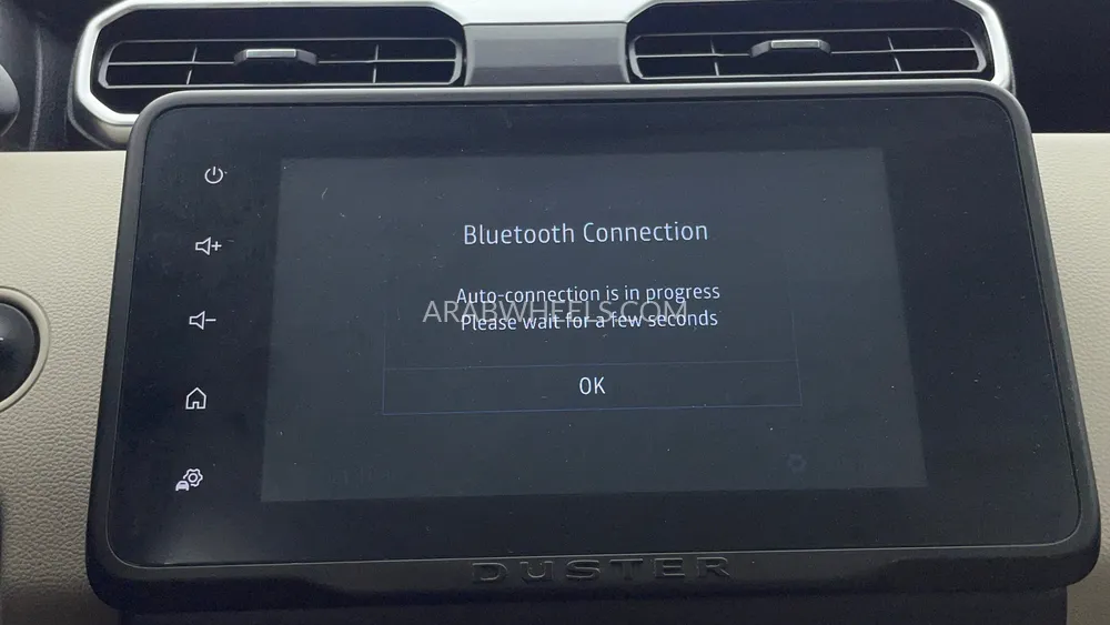 Renault Duster 2023 for Sale in Dubai Image-37