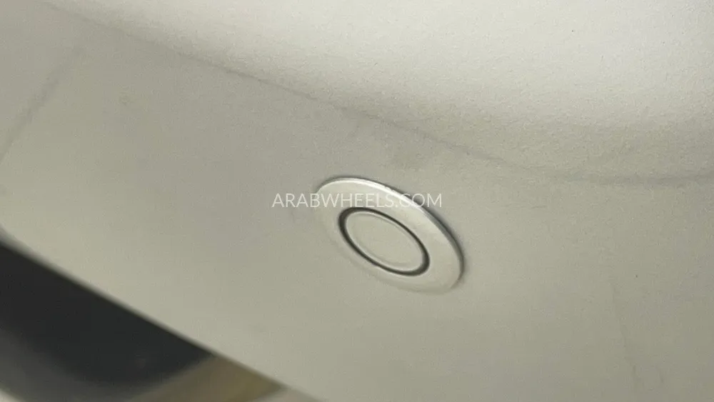 Toyota FJ Cruiser 2022 for Sale in Dubai Image-27