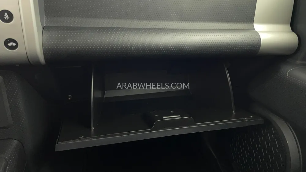 Toyota FJ Cruiser 2022 for Sale in Dubai Image-29