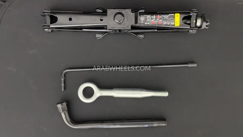 Volvo S90 2022 for Sale in Dubai Image-33