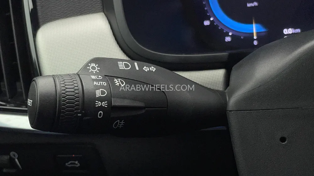 Volvo S90 2022 for Sale in Dubai Image-39