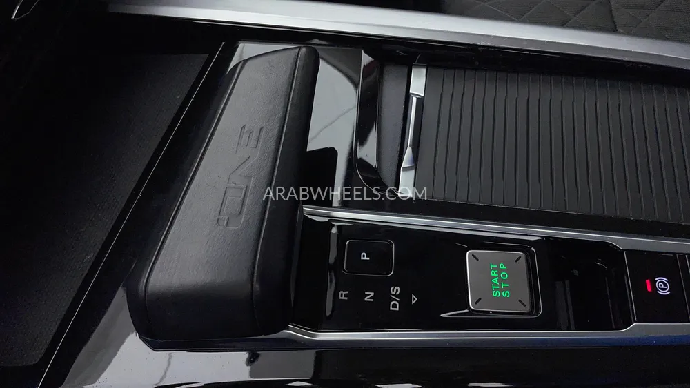 إم جي وان 2024 for Sale in دبي Image-18