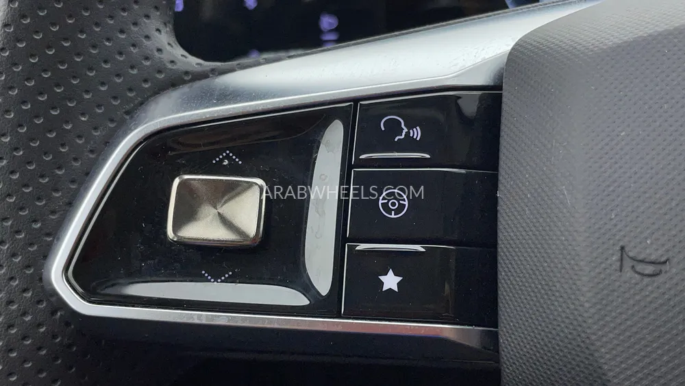 إم جي وان 2024 for Sale in دبي Image-20