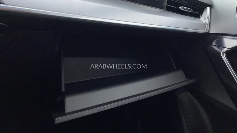 إم جي وان 2024 for Sale in دبي Image-31