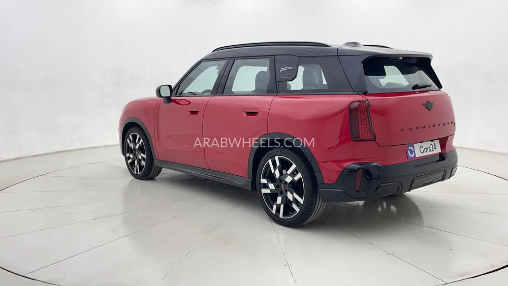 Mini Countryman 2025 for Sale in Dubai Image-5