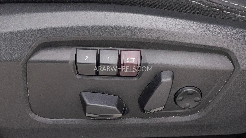 Mini Countryman 2025 for Sale in Dubai Image-24