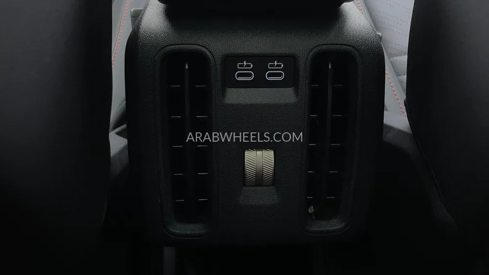 Mini Countryman 2025 for Sale in Dubai Image-27