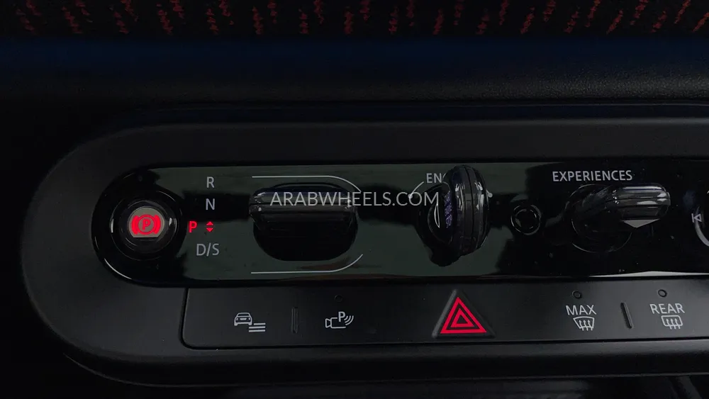 Mini Countryman 2025 for Sale in Dubai Image-42