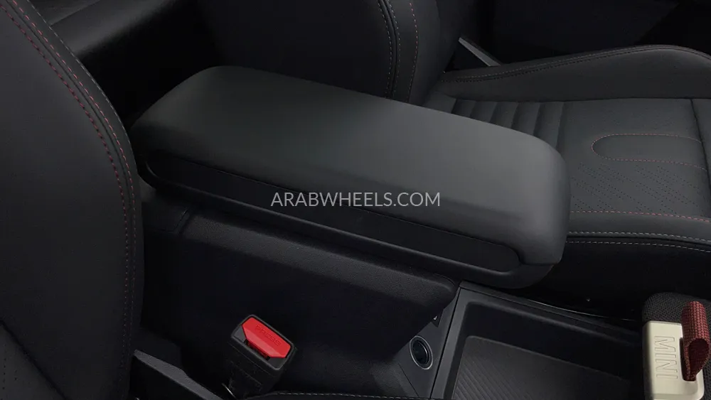 Mini Countryman 2025 for Sale in Dubai Image-43