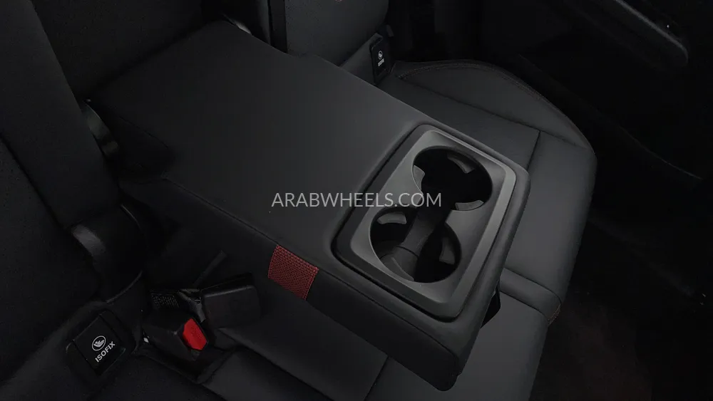 Mini Countryman 2025 for Sale in Dubai Image-44