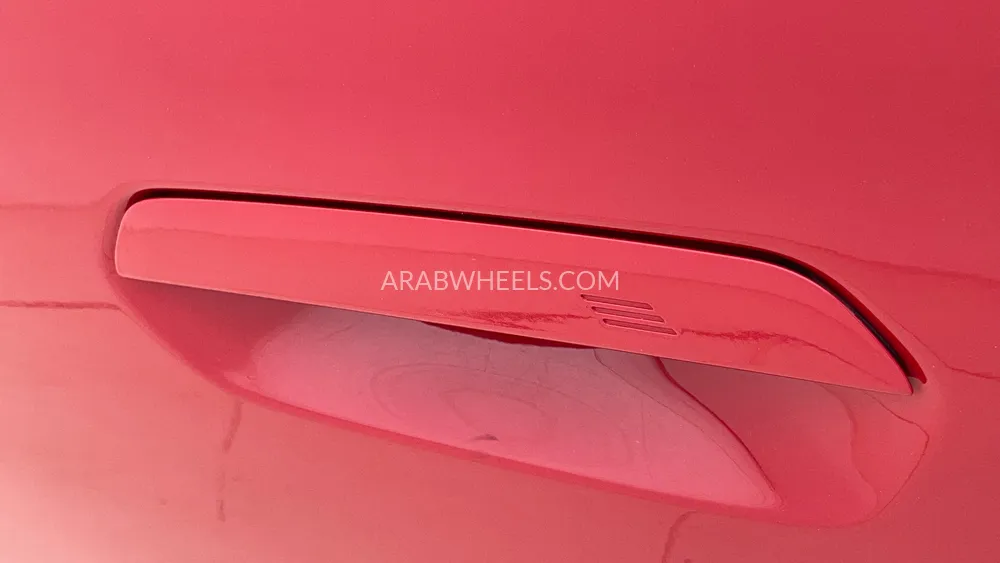 Mini Countryman 2025 for Sale in Dubai Image-46