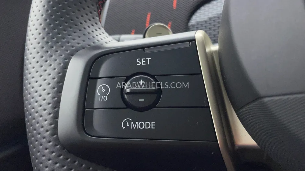 Mini Countryman 2025 for Sale in Dubai Image-51