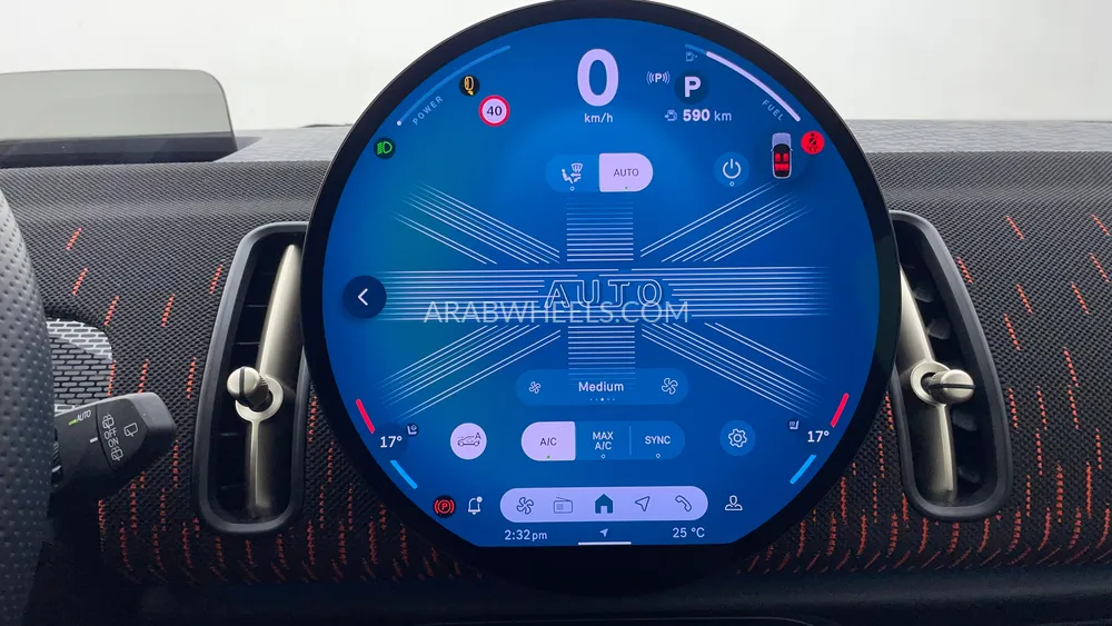 Mini Countryman 2025 for Sale in Dubai Image-61