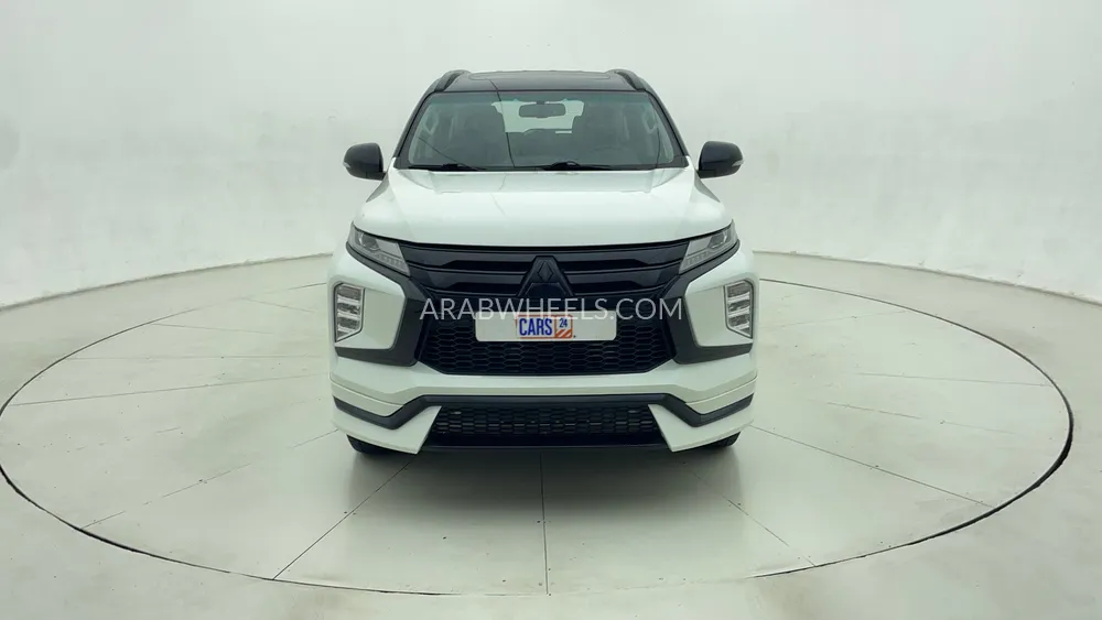 Mitsubishi Montero Sport 2023 for Sale in Dubai Image-8