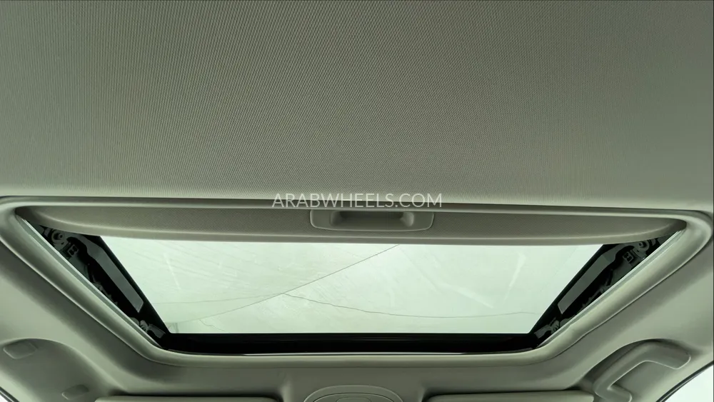 Mitsubishi Montero Sport 2023 for Sale in Dubai Image-24