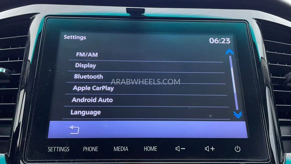 Mitsubishi Montero Sport 2023 for Sale in Dubai Image-35