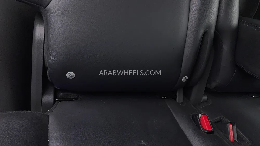 Mitsubishi Montero Sport 2023 for Sale in Dubai Image-42