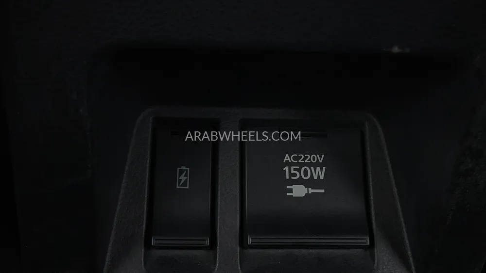 Mitsubishi Montero Sport 2023 for Sale in Dubai Image-53