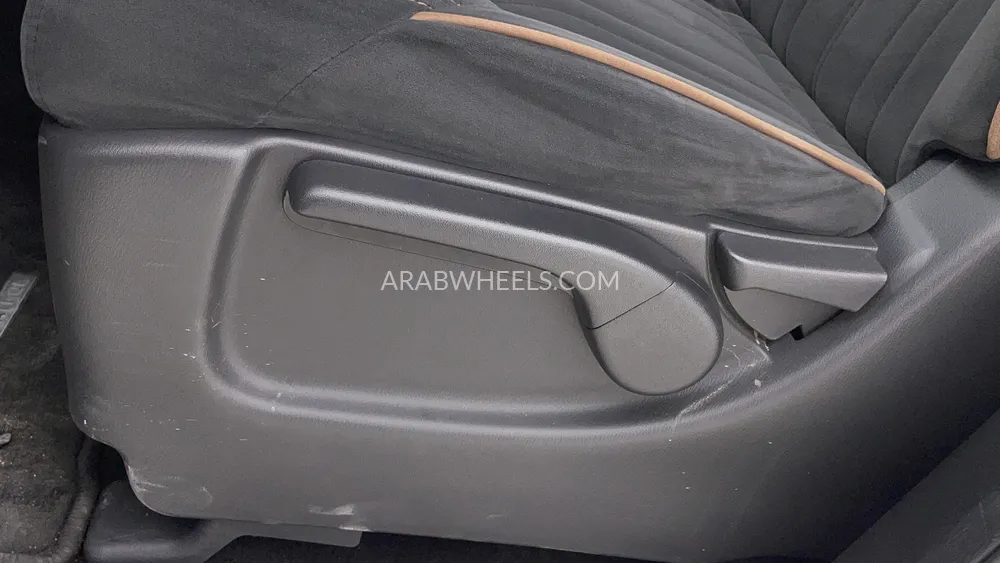 نيسان باترول 2023 for Sale in دبي Image-21