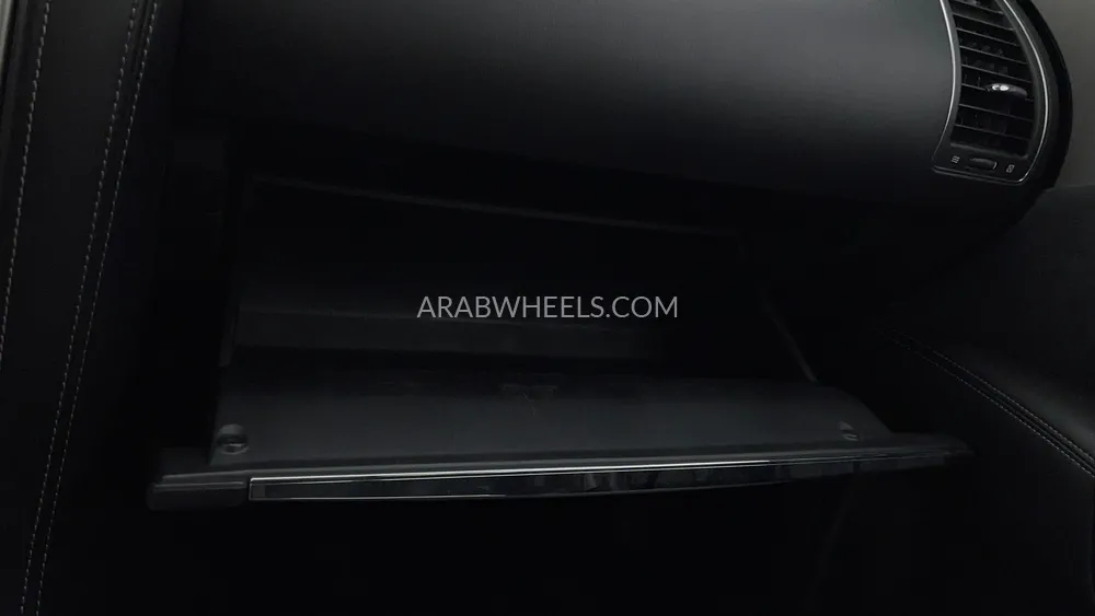 نيسان باترول 2023 for Sale in دبي Image-31