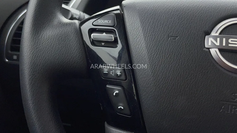 نيسان باترول 2023 for Sale in دبي Image-43