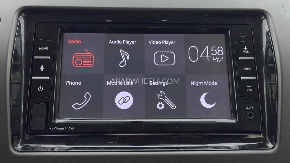 نيسان باترول 2023 for Sale in دبي Image-46