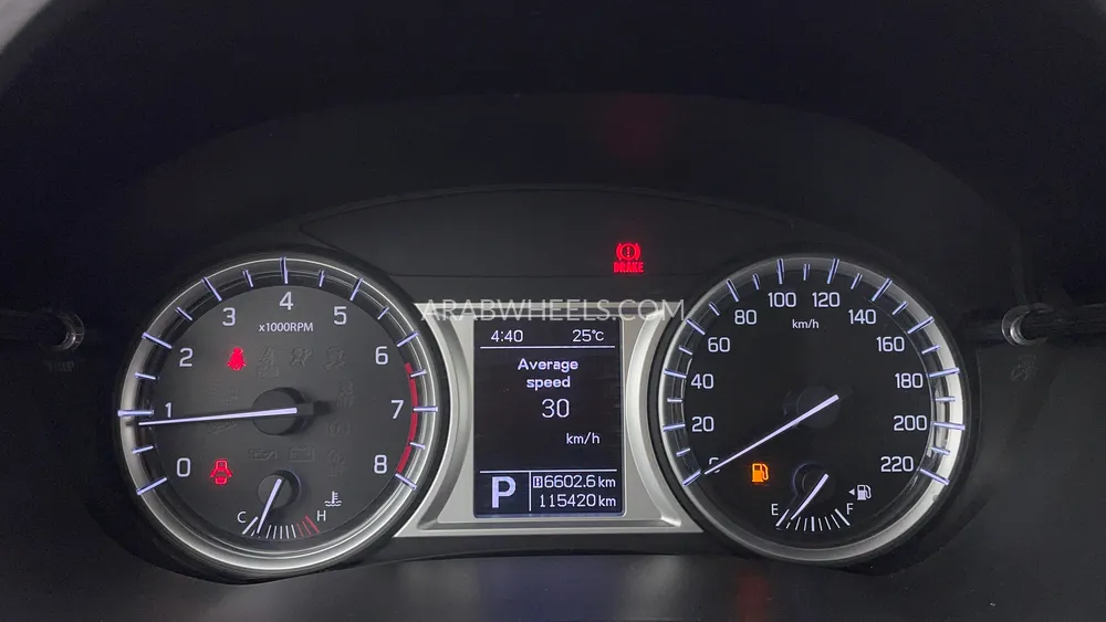 Suzuki Vitara 2017 for Sale in Dubai Image-13