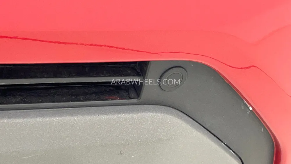 Suzuki Vitara 2017 for Sale in Dubai Image-26