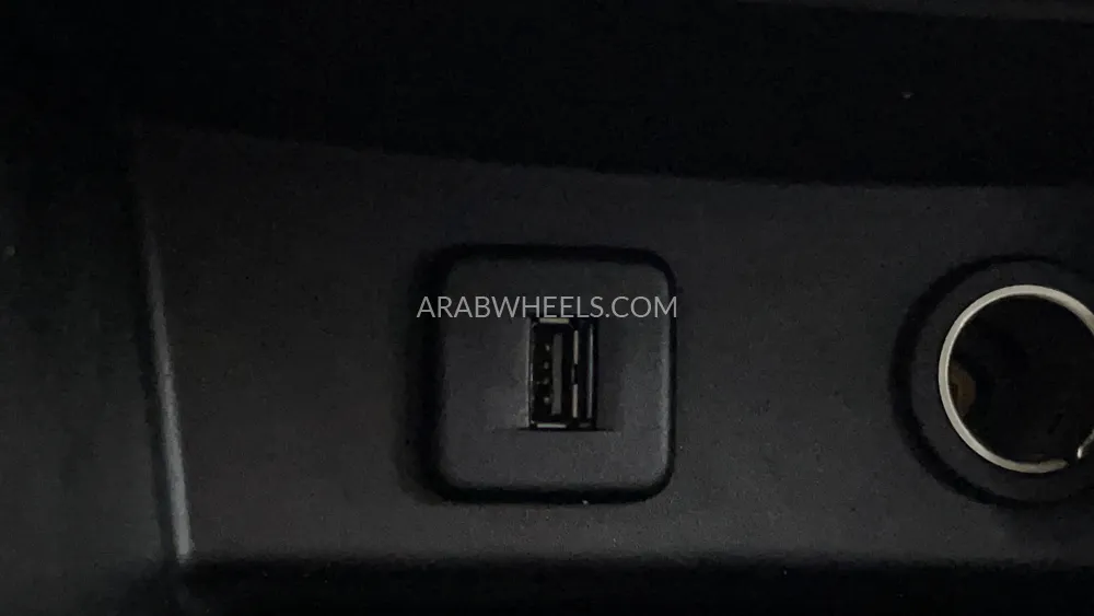 Suzuki Vitara 2017 for Sale in Dubai Image-41