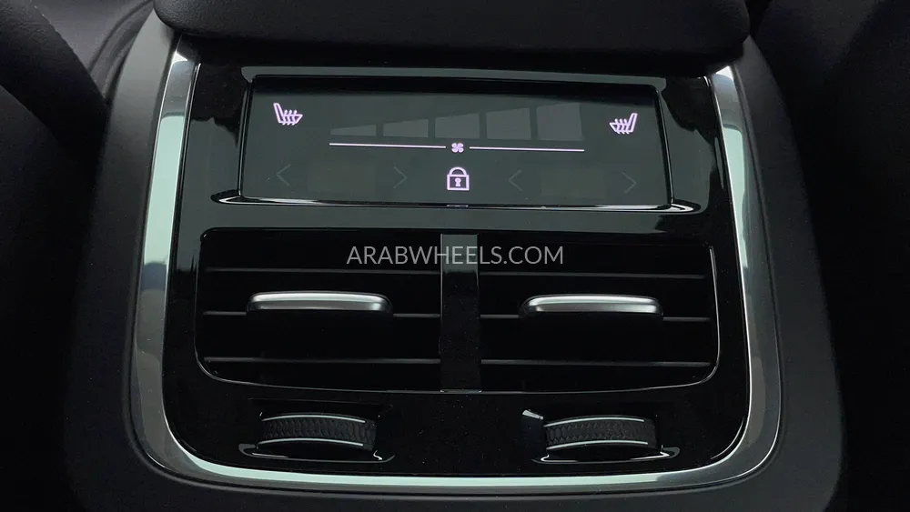 Volvo S90 2023 for Sale in Dubai Image-27