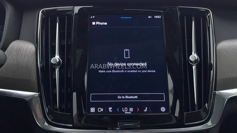 Volvo S90 2023 for Sale in Dubai Image-39