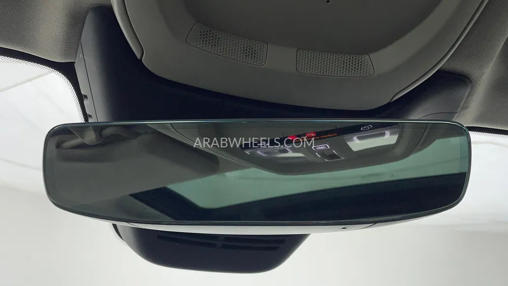 Volvo S90 2023 for Sale in Dubai Image-41