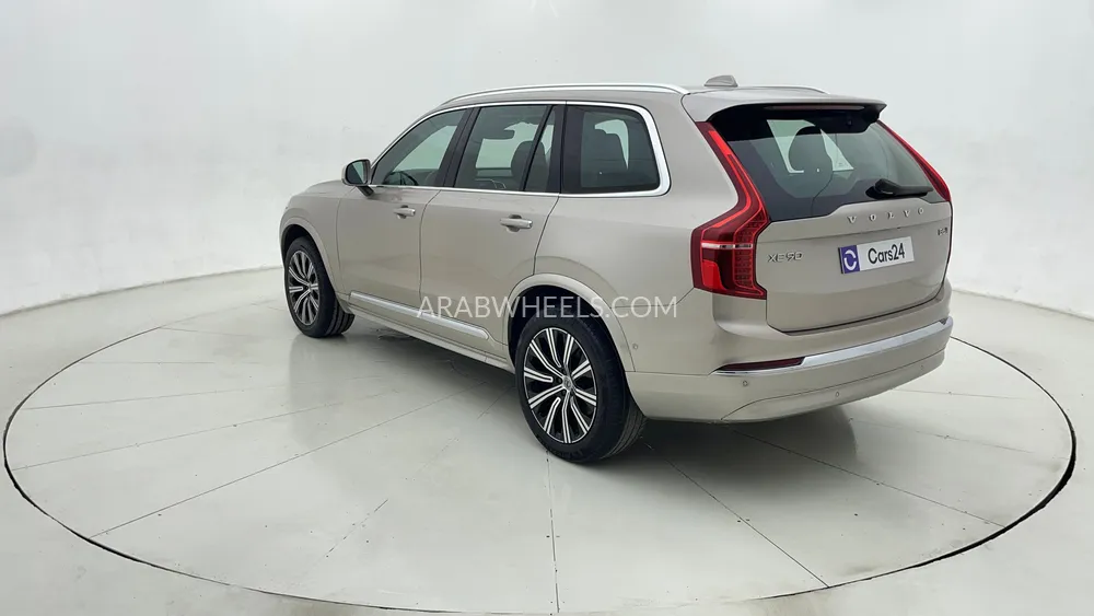 Volvo XC90 2023 for Sale in Dubai Image-5