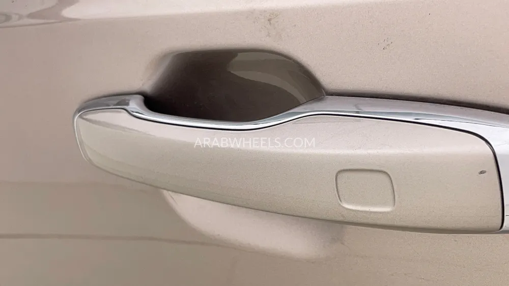 Volvo XC90 2023 for Sale in Dubai Image-46