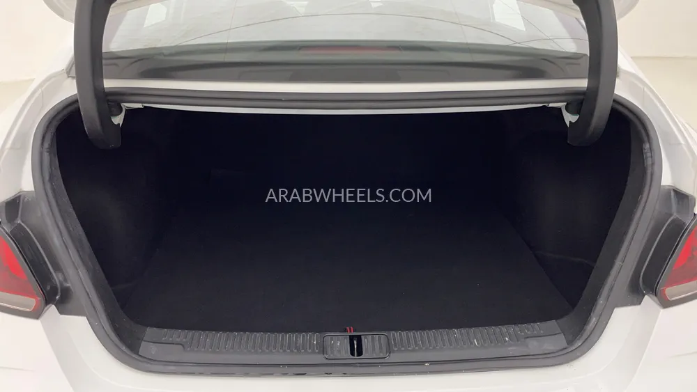 MG GT 2022 for Sale in Dubai Image-30