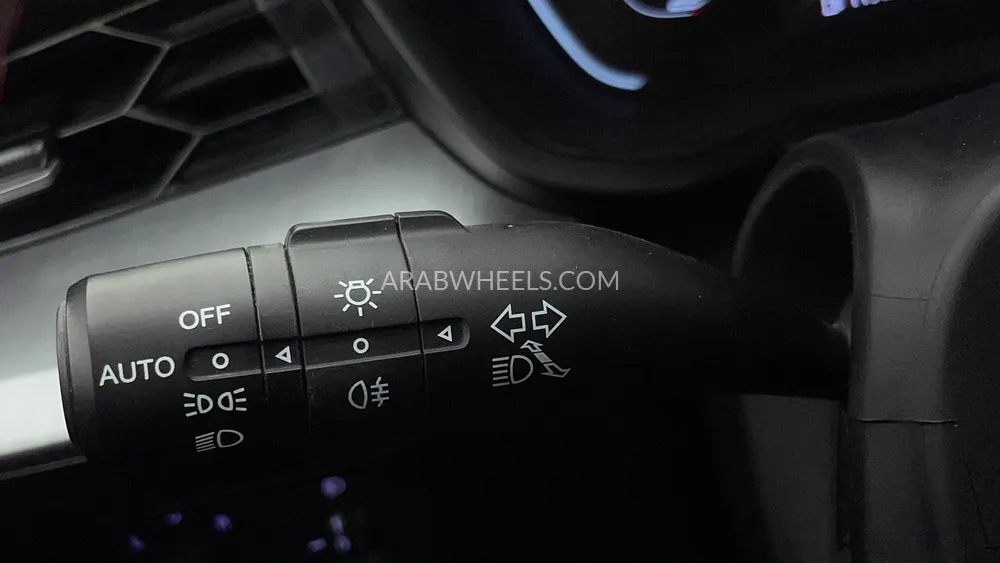 MG GT 2022 for Sale in Dubai Image-39