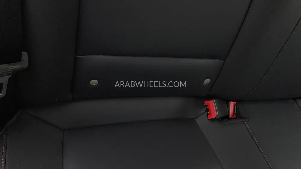 MG GT 2022 for Sale in Dubai Image-41