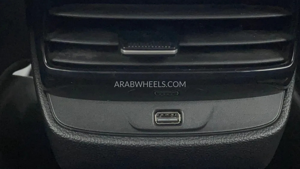 MG GT 2022 for Sale in Dubai Image-51