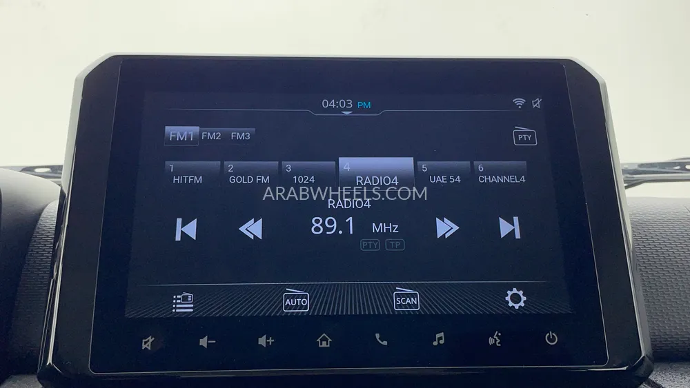 Suzuki Jimny 2024 for Sale in Dubai Image-15