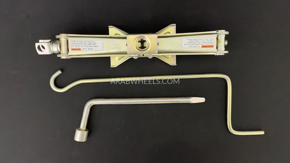 Suzuki Jimny 2024 for Sale in Dubai Image-28