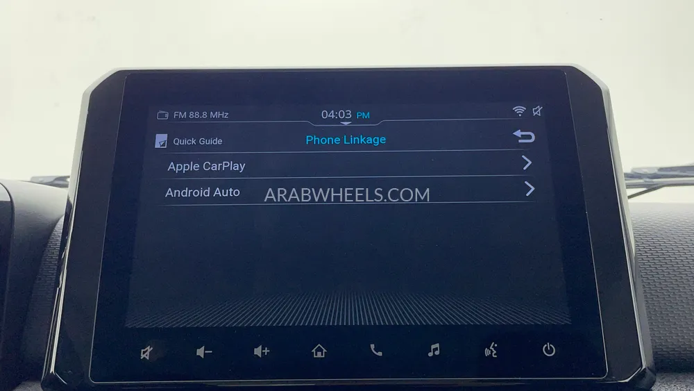 Suzuki Jimny 2024 for Sale in Dubai Image-31