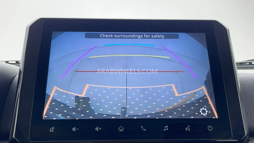 Suzuki Jimny 2024 for Sale in Dubai Image-16