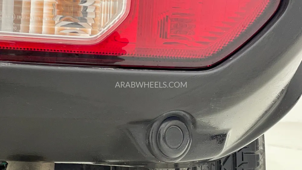 Suzuki Jimny 2024 for Sale in Dubai Image-27