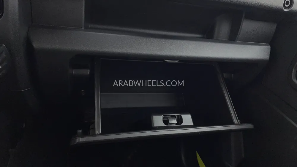 Suzuki Jimny 2024 for Sale in Dubai Image-29