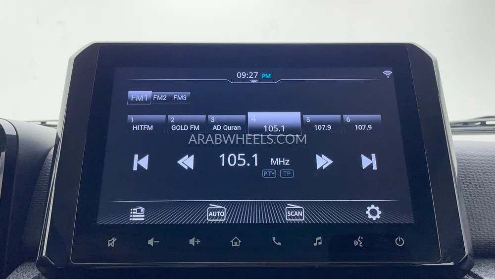 Suzuki Jimny 2024 for Sale in Dubai Image-30