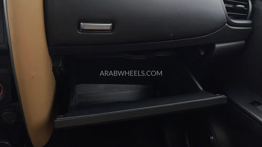 Toyota Fortuner 2024 for Sale in Dubai Image-29