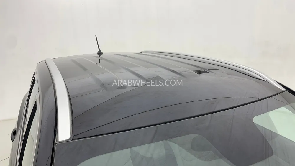 Ford Territory 2023 for Sale in Dubai Image-11